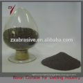 Boron Carbide for welding industry